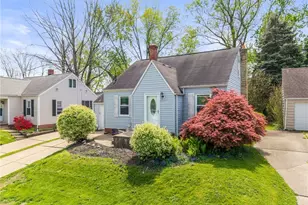 4238 20th St NW, Canton, OH 44708 - Photo 3