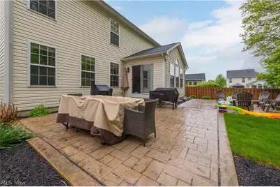 37972 Pebble Lake Trail, North Ridgeville, OH 44039 - Photo 35