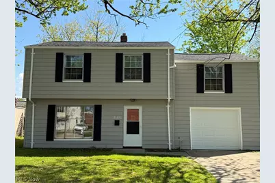 21270 Priday Avenue, Euclid, OH 44123 - Photo 1