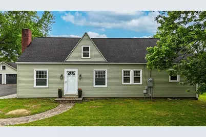 305 Masonic Park Road, Marietta, OH 45750 - Photo 1