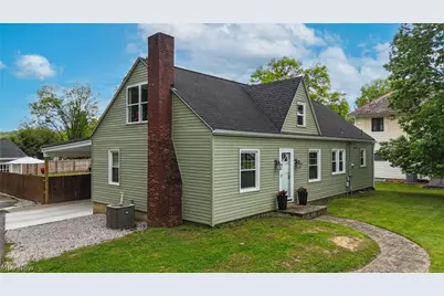305 Masonic Park Road, Marietta, OH 45750 - Photo 29
