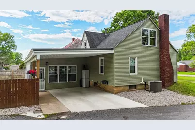 305 Masonic Park Road, Marietta, OH 45750 - Photo 5