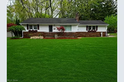 1702 Bears Den Road, Youngstown, OH 44511 - Photo 1