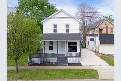 307 S Main Street, Orrville, OH 44667 - Photo 1
