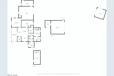 14069 Township Road 1058, Lakeville, OH 44638 - Photo 41