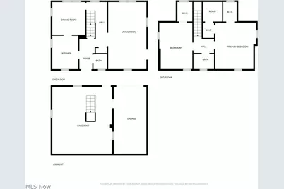 742 E Market Street, Cadiz, OH 43907 - Photo 41