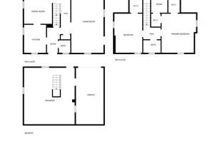 742 E Market St, Cadiz, OH 43907 - Photo 41