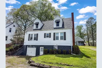 742 E Market Street, Cadiz, OH 43907 - Photo 33