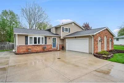 12052 Wood Oval, North Royalton, OH 44133 - Photo 1