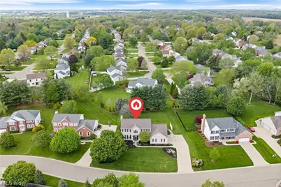 8835 Leyland Avenue NW, North Canton, OH 44720 - Photo 3