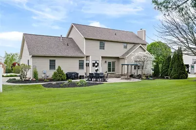 8835 Leyland Avenue NW, North Canton, OH 44720 - Photo 31