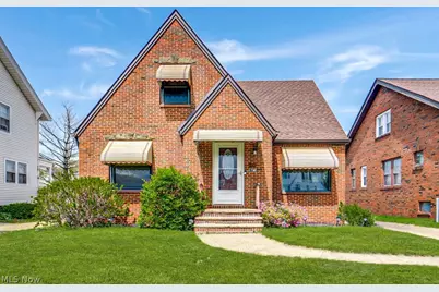 6710 Ackley Road, Parma, OH 44129 - Photo 1