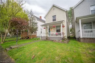 136 E Indiana Ave, Sebring, OH 44672 - Photo 3