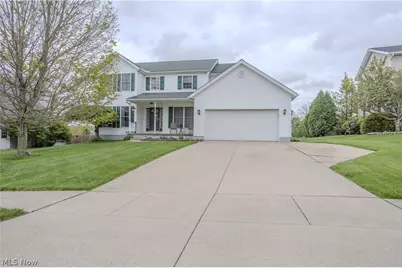 1009 Brittingham Drive, Ravenna, OH 44266 - Photo 45