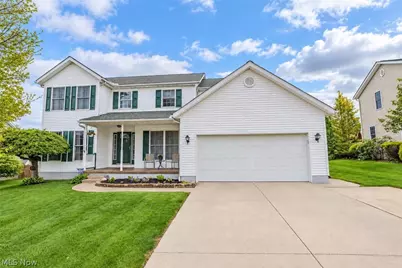 1009 Brittingham Drive, Ravenna, OH 44266 - Photo 1