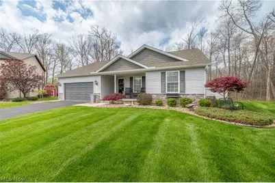 1383 Cross Cove, Austintown, OH 44515 - Photo 1