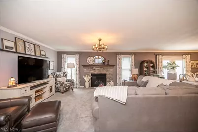 1383 Cross Cove, Austintown, OH 44515 - Photo 5