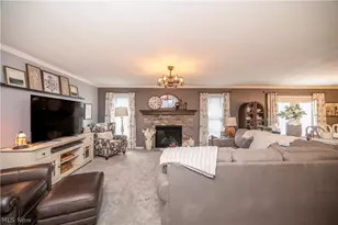 1383 Cross Cove, Austintown, OH 44515 - Photo 5