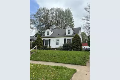 1055 Frederick Boulevard, Akron, OH 44320 - Photo 1