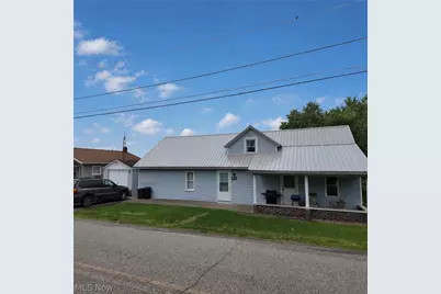 60490 Main Street, Jacobsburg, OH 43933 - Photo 1