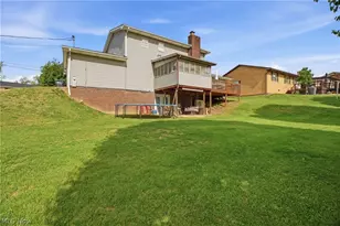 39 Oak Cir, Parkersburg, WV 26101 - Photo 5