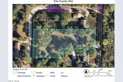 321 Harbor Lane, Kelleys Island, OH 43438 - Photo 49