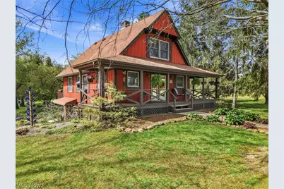 8412 State Route 224, Deerfield, OH 44411 - Photo 1