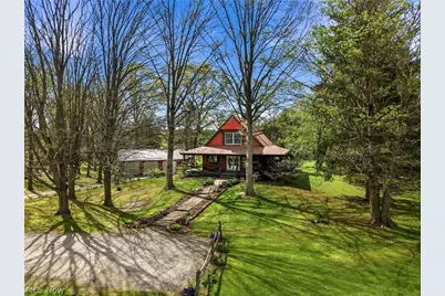 8412 State Route 224, Deerfield, OH 44411 - Photo 3