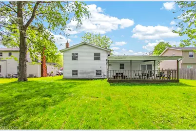 3903 Skyview Drive, Brunswick, OH 44212 - Photo 5