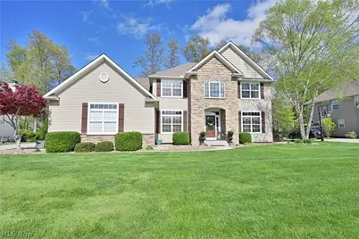 457 Cedarwood Road, Avon Lake, OH 44012 - Photo 1