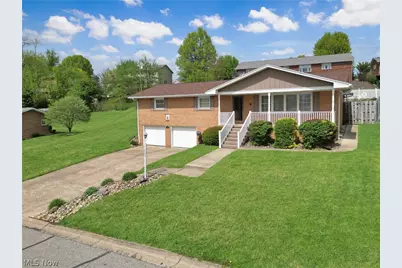 400 Terri Avenue, Steubenville, OH 43952 - Photo 41
