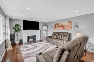 5814 Lake Cable Ave NW, Canton, OH 44718 - Photo 7