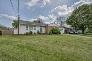 5814 Lake Cable Ave NW, Canton, OH 44718 - Photo 5
