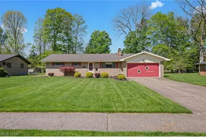 5108 Evergreen Drive, North Olmsted, OH 44070 - Photo 1