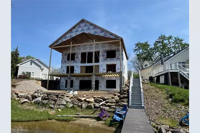 1296 NE River Road, Lake Milton, OH 44429 - Photo 3