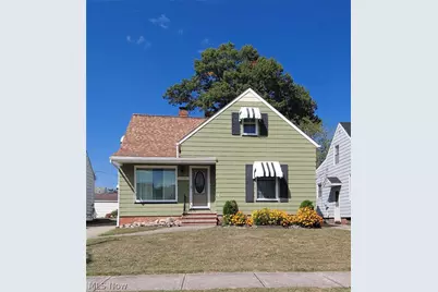 13009 Darlington Avenue, Garfield Heights, OH 44125 - Photo 1