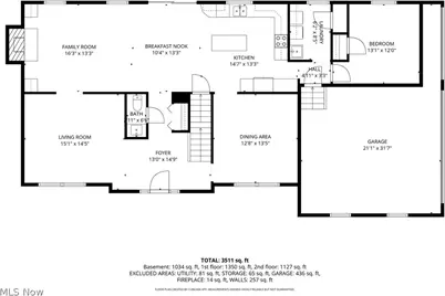 1178 Logan Woods Drive, Hubbard, OH 44425 - Photo 45