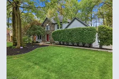 1178 Logan Woods Drive, Hubbard, OH 44425 - Photo 35
