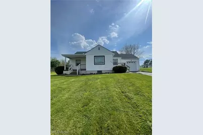 118 First Street, Follansbee, WV 26037 - Photo 1