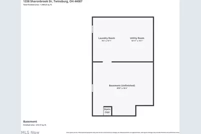1338 Sharonbrook Drive, Twinsburg, OH 44087 - Photo 39