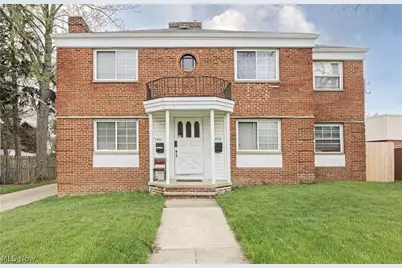 1460 S Belvoir Boulevard, South Euclid, OH 44121 - Photo 1