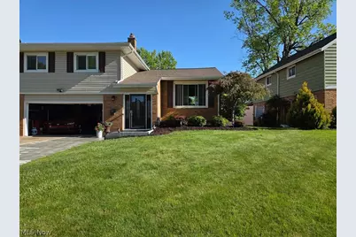 6419 Hollywood Drive, Parma, OH 44129 - Photo 1