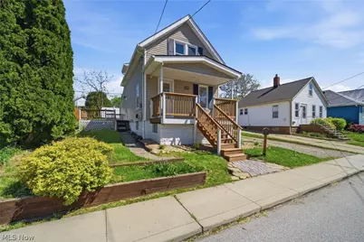 241 King Street, Fairport Harbor, OH 44077 - Photo 3