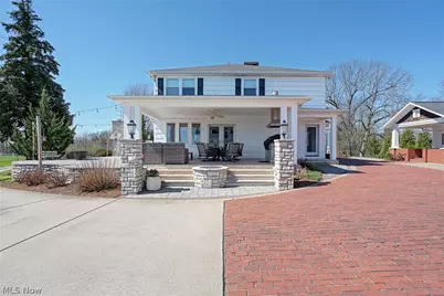 1307 Cisler Drive, Marietta, OH 45750 - Photo 9