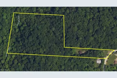 Hanson Road, Beverly, OH 45715 - Photo 1