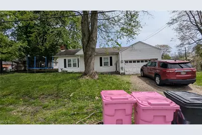320 Indiana Avenue, Mansfield, OH 44905 - Photo 1