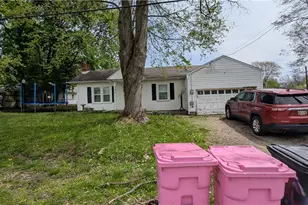 320 Indiana Ave, Mansfield, OH 44905 - Photo 1