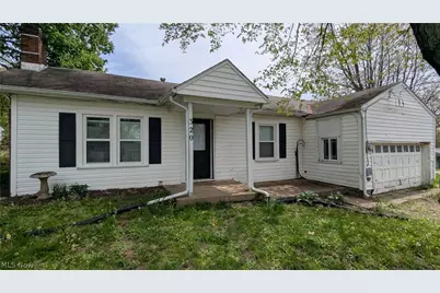 320 Indiana Avenue, Mansfield, OH 44905 - Photo 5