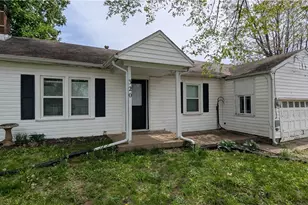 320 Indiana Ave, Mansfield, OH 44905 - Photo 5