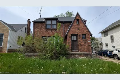 350 Sturges Avenue, Mansfield, OH 44903 - Photo 1